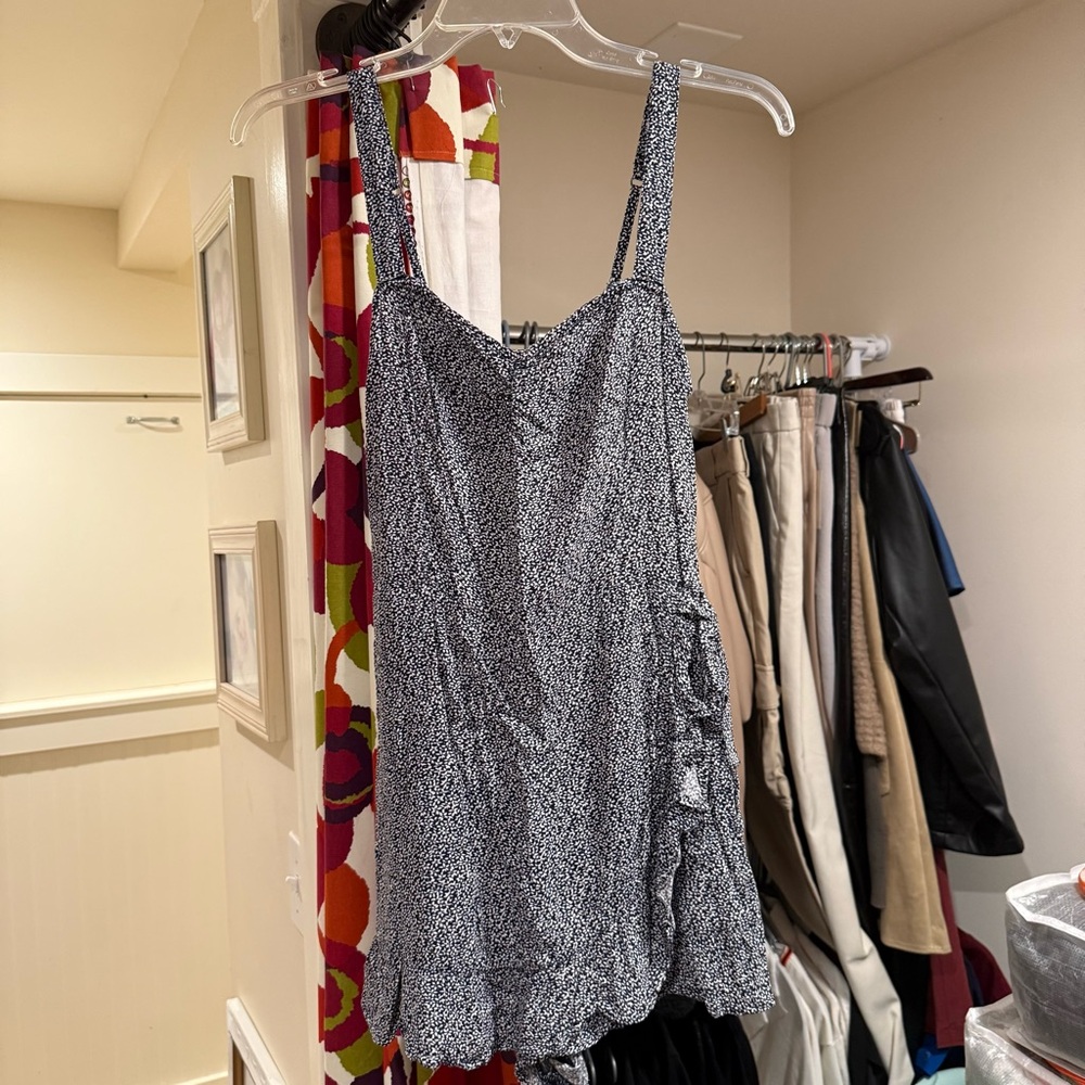Hollister Dress/Romper